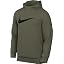Medium Olive/Black