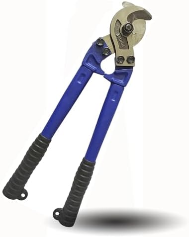 Inditrust Cable Cutters 14 inch | Wire Snips Heavy Duty | Industrial ...