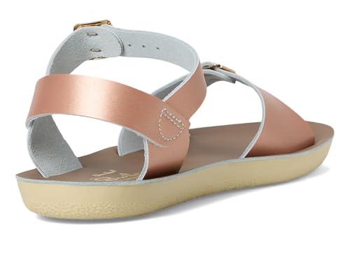 Image of Sun-San Surfer Infant Leather Sandals