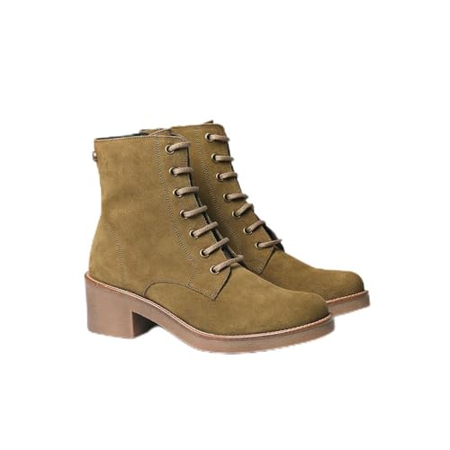 Maison Toni Pons Pavia-SY bottines à talon en taille 38 de qualité