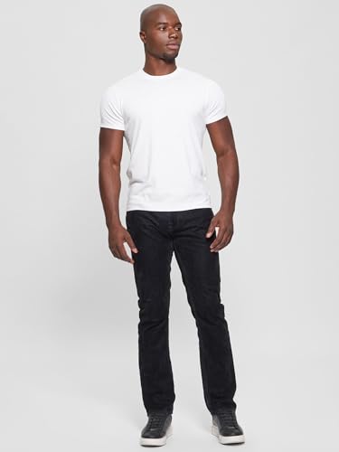 GUESS Men's Mateo Straight Jean2