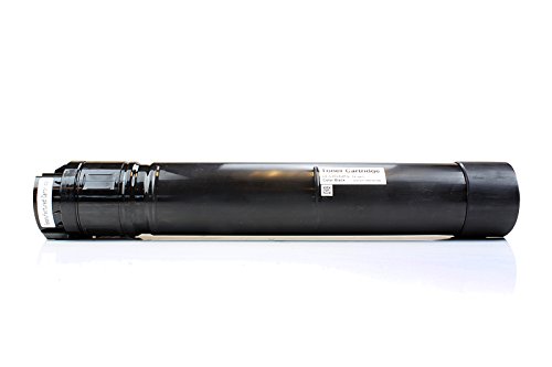 Toner noir C950X2KG compatible Lexmark C 950 DE 26000 pages