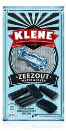 Klene sea ??salt water works 200 gr 8x | Total weight 1600 gr