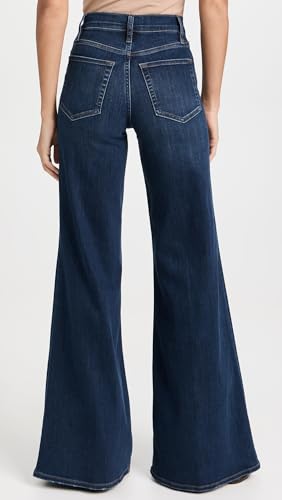 FRAME Women's Le Palazzo Jeans3