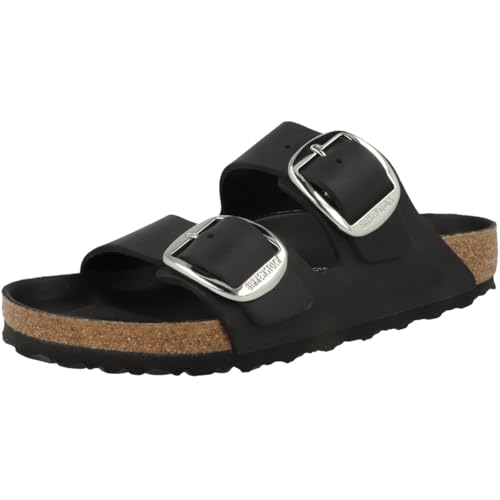 Image of Birkenstock Women's Arizona Big Buckle Sandals