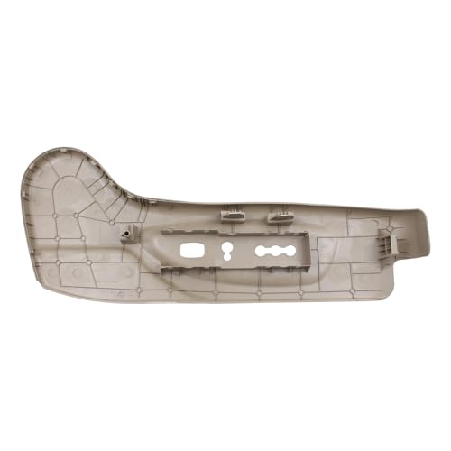 Housse interrupteur gauche beige Sorento 2011-2015