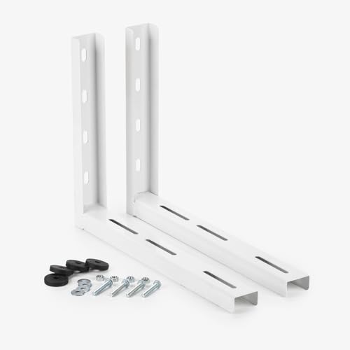 Suporte Ar Condicionado Split 7000btus A 12.000btus 400mm