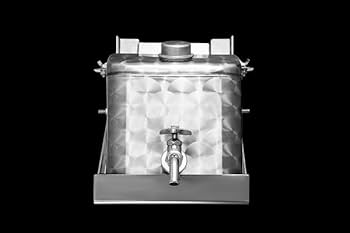 Amazon.co.jp: 4t＆2t用□マニア必見□水道缶 水タンク 手洗い