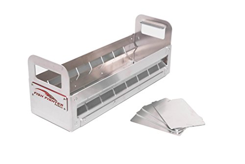 Fish Fighter Products Utility Tray 5.5