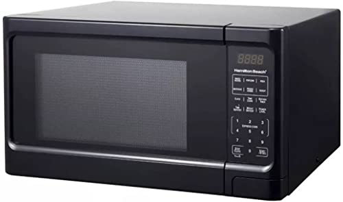 Microondas, Kitchen hornos microondas walmart Marca Hamilton Beach (3)