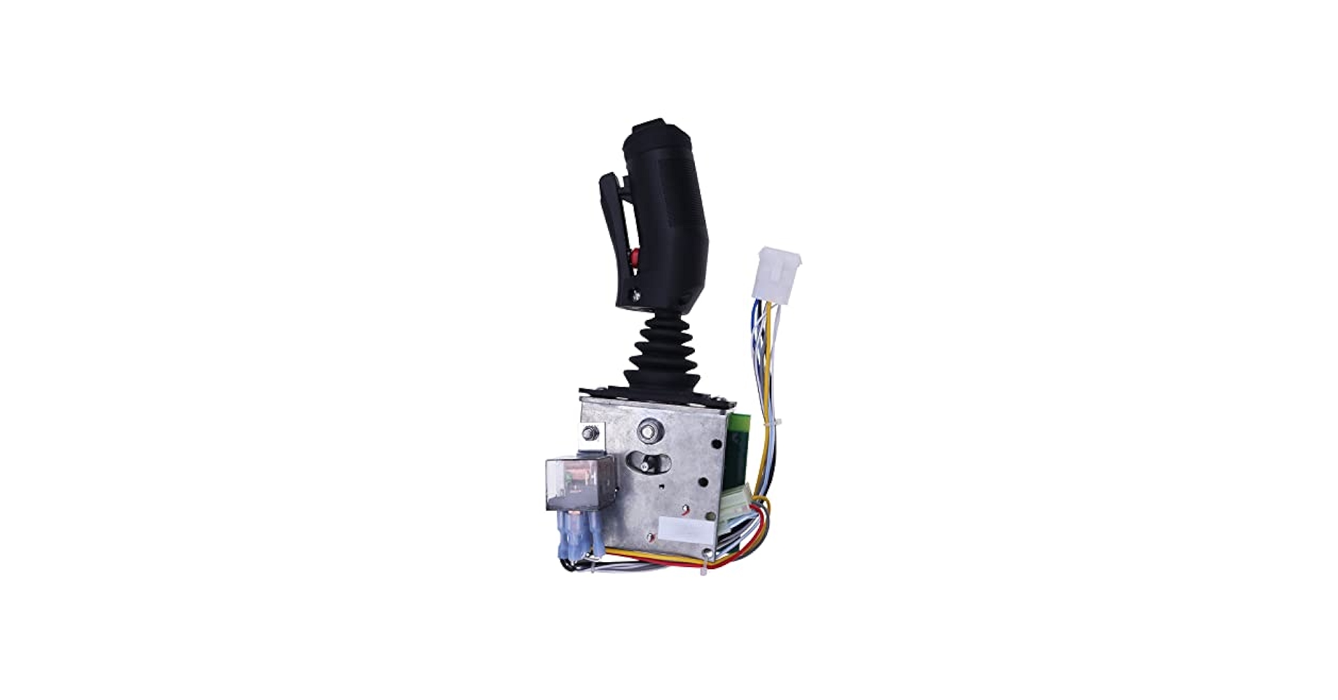 JACKY SkyJack Wheel Non Marking 198594 | Aerial Equipment Parts