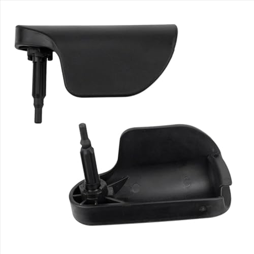 Levier d'ouverture de capot de voiture 8J1823533C haute qualité - 5