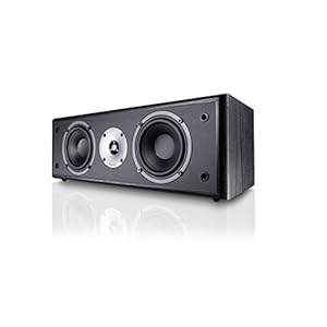 Magnat Monitor Supreme 252, zwart