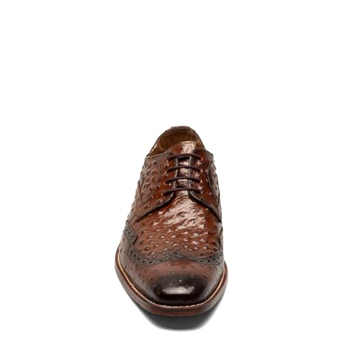 Image of Stacy Adams Men's, Gennaro Wingtip Oxford