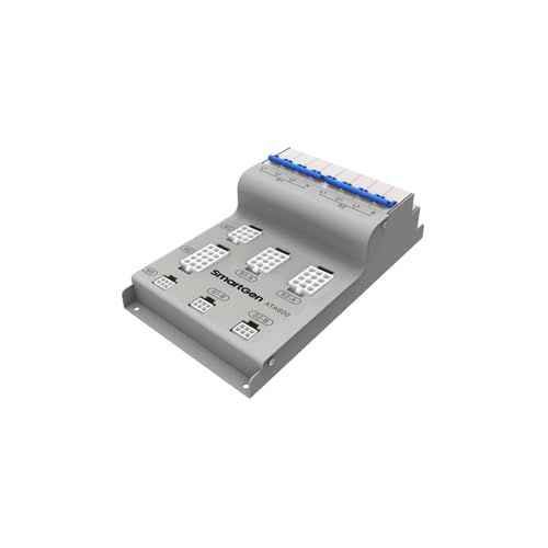 Amazon.com: SMARTGEN ATA600 Dual Power Switch Adapter : Electronics