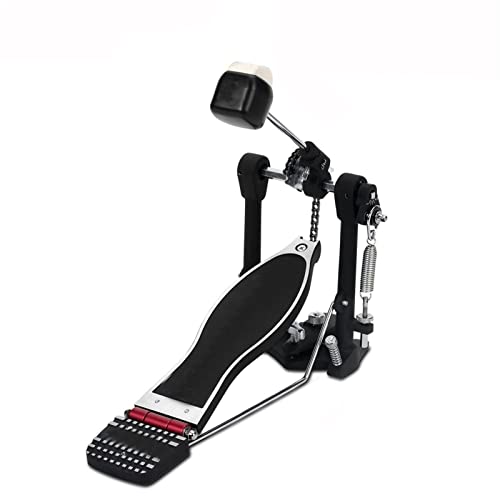 Pedal de Batería TSTS Hammer Single Profesional miniatura 1