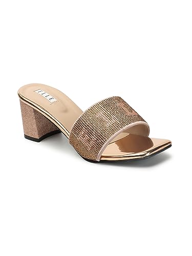 Image of ELLE womens El-ar-w-121 Slide Sandal