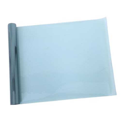 Film pour vitrages anti-UV Zerodeko pare-soleil pour confort thermique en voiture