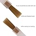 MEMEDA Builder Gel, 7-in-1 Cover Nude for Nail Thickening, LED Lamp Cured 15ML Strengthener, Quick Extension, Soak Off Long Lasting UV Base Coat Polish