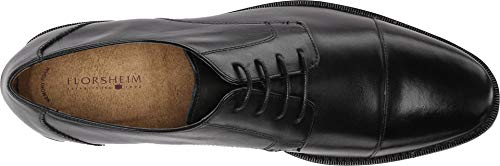 Florsheim Montinaro Cap Toe Men's Oxford3