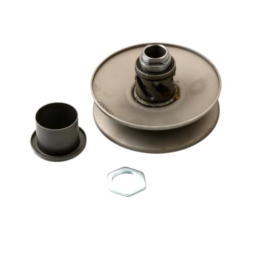 Clé dynamométrique à 6 fentes pour bloquer l'embrayage GY6 125cc - 4