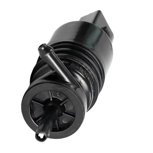 Compatible With 325xi 2006 328i 2007-2011 328xi 2007-2008 �t�����g�K���X ���C�p�[ �E�H�b�V���[ �|���v ���[�^�[ �O�����b�g�t�� ���C�p�[���[�^�[�A�Z���u��