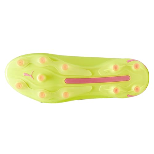 Image of PUMA Mens King Ultimate Soccer Cleats Cleated, Firm Ground, Turf