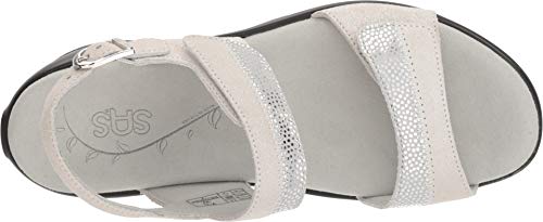 Image of SAS Nudu Adjustable Comfort Sandal