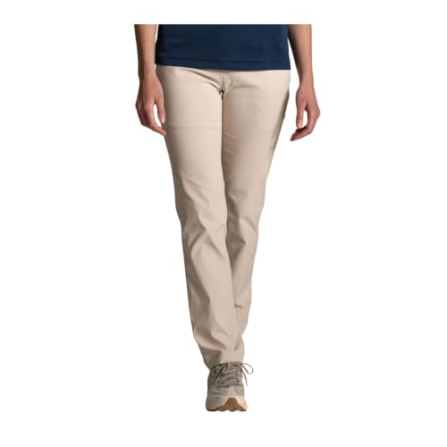 Craghoppers Kiwi PRO III - Pantaloni da Trekking da Donna, idrorepellenti, Anti-Insetti