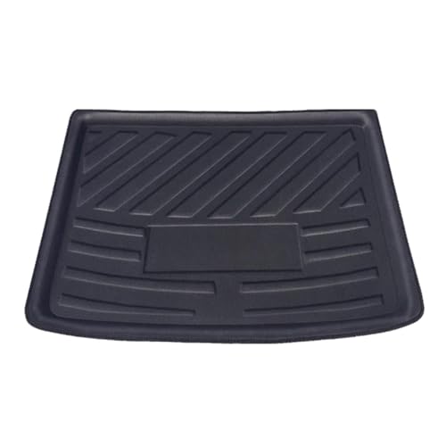 Tapis de coffre Jeep Renegade 2015-2023, accessoire auto sur mesure imperméable