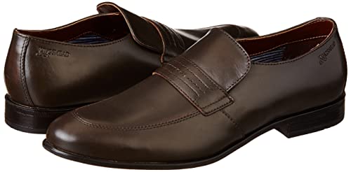 Image of Mens Aw21 Brit Step Moccasin