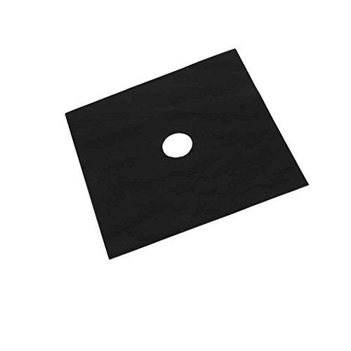 Preisvergleich Produktbild Weilifang Gasherd Pads Antihaftwiederverwendbare Stovetop Burner Schutz stovetop Schutz Liner-Abdeckung für Küche
