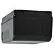 vhbw Akku Ersatz für Sony NP-33, NP-55, NP-66, NP-68, NP-77, NP-78, NP-90, NP-98, NP-99 Videokamera-Akkus (4000mAh, 6V, NiMH)