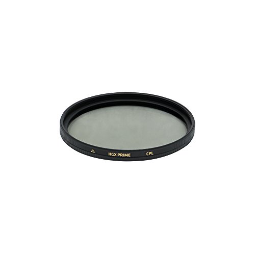 ProMaster 40.5mm Circular Polarizer HGX Prime, (Model 6788)