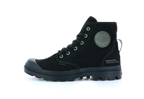 Palladium Pampa Hi HTG Supply 77356001, Boots - 38 EU