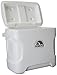 Igloo Marine Ultra Coolers, White, 30 Qt