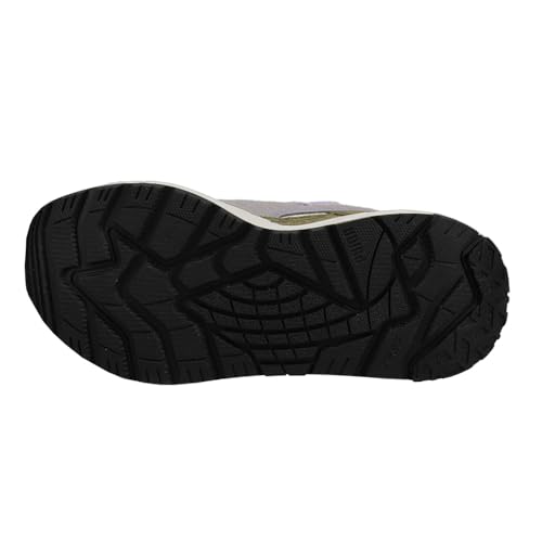PUMA Puma Womens Rs-Trck New Horizon Lace Up Sneakers Shoes Casual - Grey - Size 8 M, 39683704