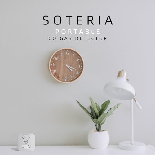 DAB-TEK: Carbon Monoxide Detector