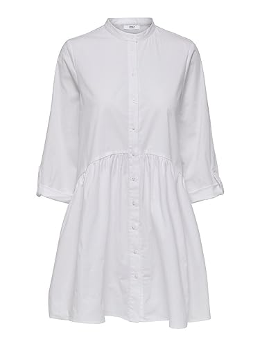 ONLDITTE Life 3/4 Shirt Dress NOOS WVN