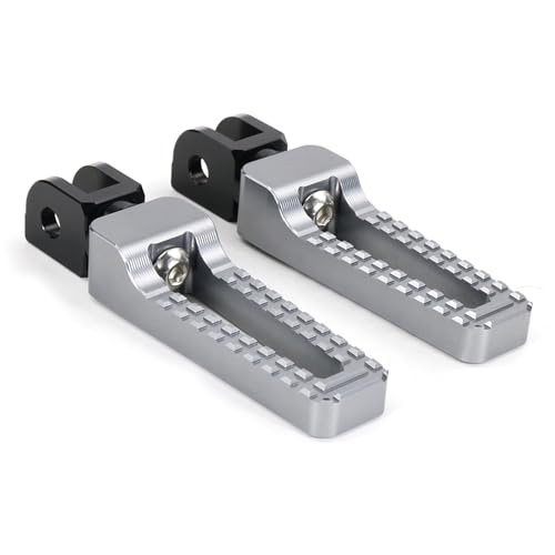 Repose-pieds passager avant Suzuki anti-vibration GSXR SV650