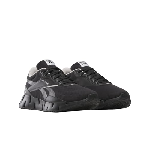 Reebok Unisex-Adult Zig Dynamica Str Sneaker2