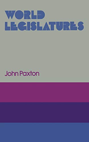 World Legislatures view 2
