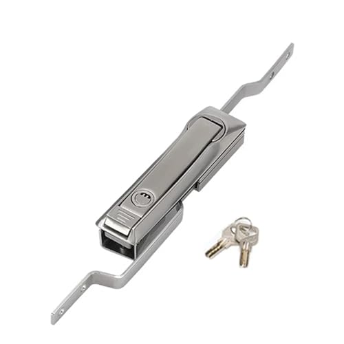Serrure en acier inoxydable MS828 de qualité supérieure