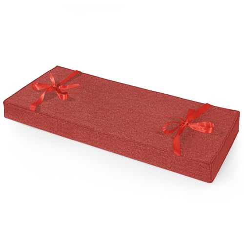 ROFIELTY 39 inch bench cushion, indoor/office