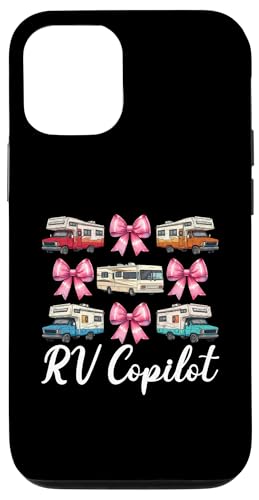 RV Copilot RV Lv Lp[ LsOJ[ LsOJ[ ̎q }} RPbg { X}zP[X iPhone 12/12 Pro p