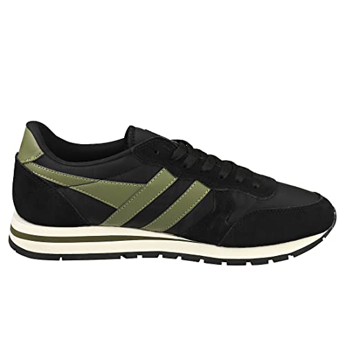 Image of Gola Men's Daytona Trainers