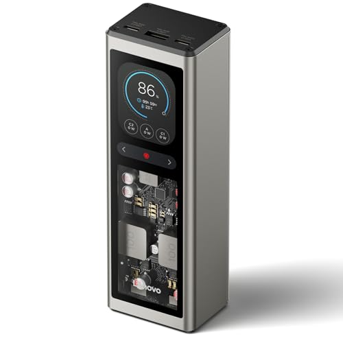 Lenovo 140W Digital Hybrid