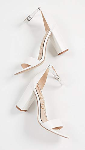 Image of Sam Edelman Women's Yaro Block Heel Sandal