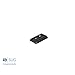 Benro QR4 Slide-In Video Quick Release Plate for S2 (Black)