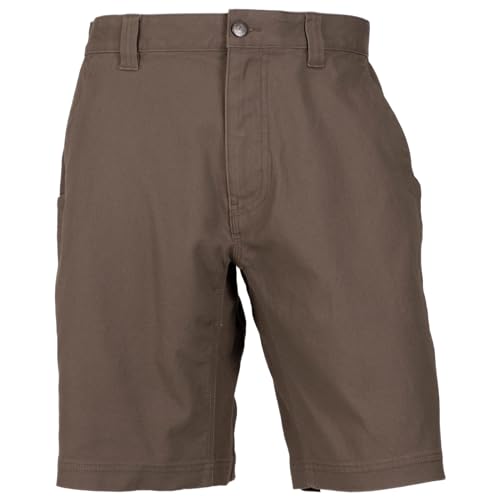 Mountain Khakis Men's Alpine Work Shorts